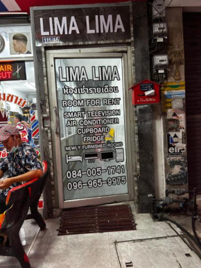 Hotel lima lima